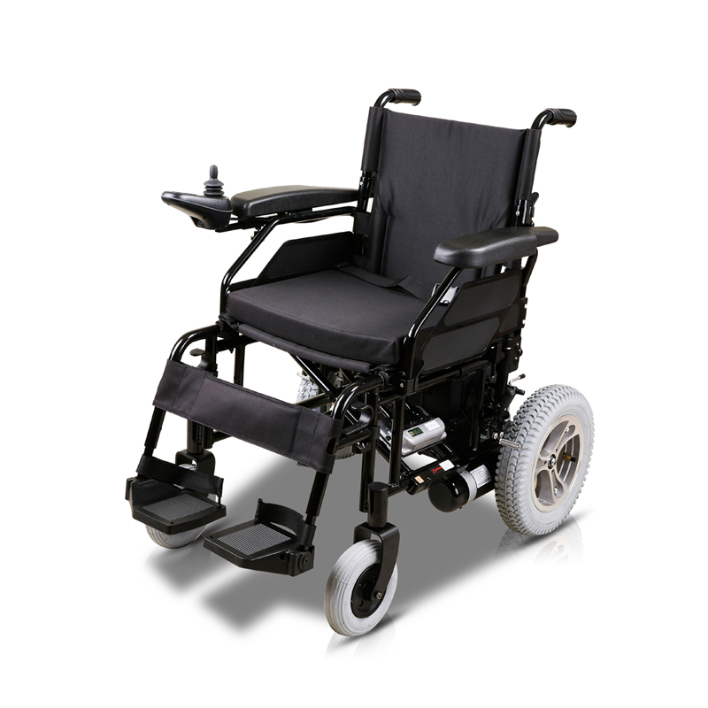 Ipower Classic Fashion Electric Stair Climbing Active Manufacture 휠체어 장애인